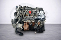 MOTOR HYUNDAI I40 / 1.7 / CRDI AUT 2015 D4FD