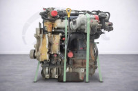 MOTOR HYUNDAI SANTA FE / 2.2 / CRDi 4WD 2008 D4EB-G