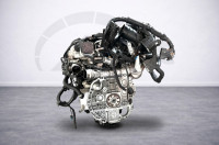 MOTOR hyundai SANTA FE 20 2020 D4HE