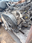Motor Hyundai Santa Fe