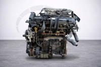 MOTOR HYUNDAI TUCSON / 2.0 / 4WD 2008 G4GC-G