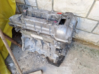 Motor Hyundai Tucson 2015 G4FDEZ912141