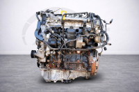MOTOR KIA CEED / 1.4 / D 2014 D4FC