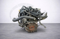 MOTOR KIA SPORTAGE / 1.6 2014 G4FD