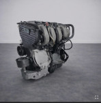 Motor Lancia Delta 1.6 1999 182A4000