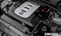 motor M57N2 BMW 3.0d 170kw 231ps