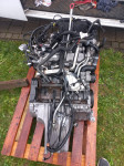 Motor Mercedes B, A, OM640