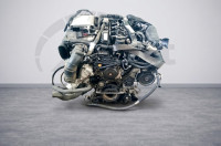 MOTOR MERCEDES BENZ C / 220 / CDI AUT 2011