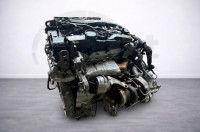 MOTOR MERCEDES BENZ GLC / 220 d / 4-MATIC AUT 2017 651.921
