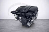 MOTOR MERCEDES BENZ SPRINTER / 319 / CDI