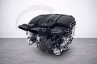 MOTOR MERCEDES BENZ SPRINTER / 319 / CDI