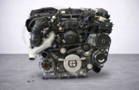 MOTOR MERCEDES BENZ V / 250 / d AUT 2019 651