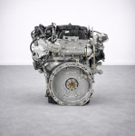 Motor Mercedes E, C207 250CDI 2011 651911