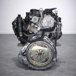 Motor Mercedes E W212 2012 271860
