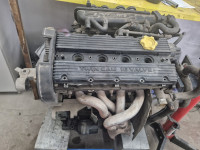 Motor MG Rover MG F TF Lotus Elise Caterham 7