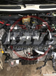 MINI Cooper S 2002-2007 R53 motor in drugi deli