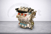 Motor Nissan Maxima saloon 3.0 V6 VQ30DE