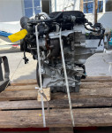 Motor Opel Corsa 1.0 DZA