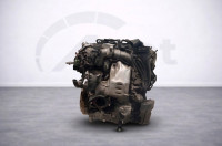 MOTOR OPEL VIVARO / 1.6 CDTI / TWIN TURBO 2017 R9M D4