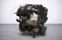 MOTOR OPEL VIVARO / 1.6 CDTI / TWIN TURBO 2017 R9MD4