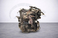 MOTOR OPEL ZAFIRA / 1.7 / DTI 16V 2013 A17DTR
