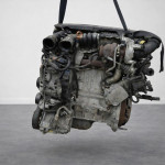 Motor Peugeot 207 1.4HDi 2007 DV4TD
