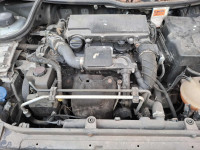 Motor Peugeot Citroen 1.4 HDi 50 kW tip 8HX komplet motor 206 307 C3