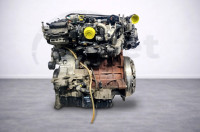 MOTOR PEUGEOT EXPERT TRAVELLER / 2.0 / AUT. HDI L2 2020 AH01