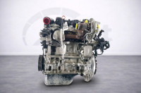 MOTOR PEUGEOT RIFTER 2019 YH01