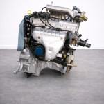 Motor Reanult Megane 1.6i K7M720