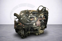 MOTOR RENAULT LAGUNA / 1.9 / DCI 2004 F9Q C6