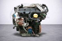 MOTOR RENAULT MEGANE / CABRIOLET 1.9 / DCI 2007 f9Q803