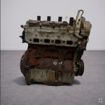 Motor Renault Meggane 3 1.6 16V K4M858
