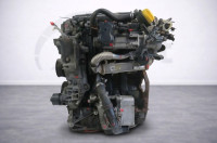MOTOR RENAULT TRAFIC / 2.0 / DCI 2011 M9R630