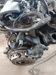 Motor ŠKODA FABIA 1.2 CGP 44kW