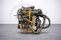 Motor Skoda Fabia II Combi 1.9 TDi EA189