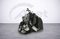 Motor Skoda Fabia/Rapid/Octavia 1.0 TSI EA211