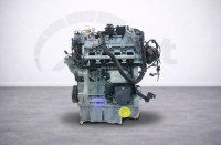 Motor Skoda Octavia 1.5 TSI DHFA