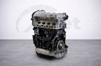 Motor Skoda Octavia Combi 1.8 TSI CJS