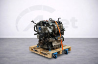 MOTOR ŠKODA OCTAVIA / COMBI 2.0 / TDI 2015 CUP