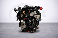 MOTOR ŠKODA OCTAVIA / COMBI 2.0 / TDI AUT 2019  DJGA