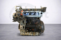 Motor Skoda Superb Combi 2.0TDi CRLB