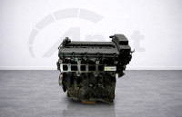 Motor Skoda Superb II 2010 Liftback 4X4 3.6 V6 CDVA