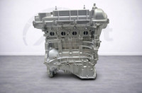 MOTOR SPORTAGE 16 SEURPF116 / F1W52EC58 TCI 2016 DOHC