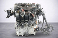 MOTOR TOYOTA COROLLA /1,5 2023 M15A