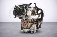 MOTOR TOYOTA PROACE / 2.0 / D 2017 AH01