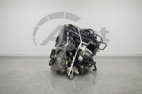 MOTOR TURBO DIZEL AUDI A4 B8 CAH