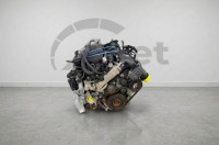 MOTOR TWIN TURBO BMW 525 / TOURING / d xDrive 2013 N47D20D