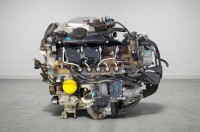 MOTOR VIVARO TRAFIC II m9r780
