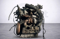 MOTOR Volkswagen Golf IV (1J1) 1.9 TDI 1997 AGR